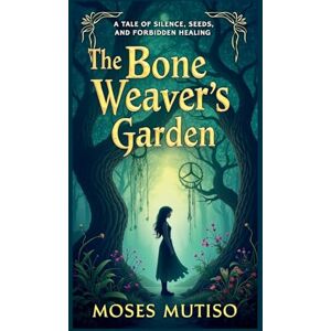 Mutiso, Moses The Bone Weaver's Garden Mutiso, Moses The Bone Weaver's Garden