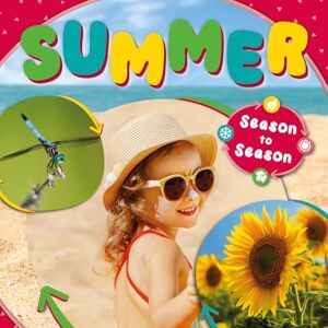 Kirsty Holmes Summer (Season to Season) Kirsty Holmes Summer (Season to Season)