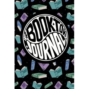 Fitzhenry, C G #BookTok Journal: 100 Pages Fitzhenry, C G #BookTok Journal: 100 Pages