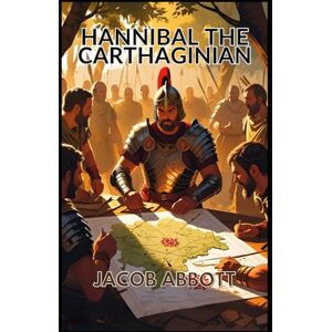 ABBOTT, JACOB Hannibal the Carthaginian ABBOTT, JACOB Hannibal the Carthaginian
