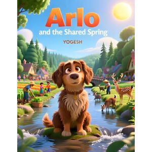 Srinivasaiah, Yogesh Arlo and the Shared Spring Srinivasaiah, Yogesh Arlo and the Shared Spring