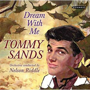Dream with Me Dream with Me