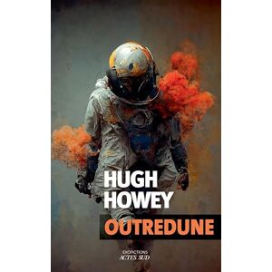 Howey, Hugh Outredune Howey, Hugh Outredune