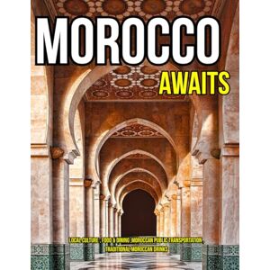 MIRRA, JACK Morocco Awaits: " Your Ultimate Travel Guide MIRRA, JACK Morocco Awaits: " Your Ultimate Travel Guide