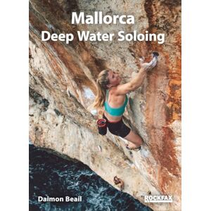 Damon Beail Mallorca Deep Water Soloing Rockfax Damon Beail Mallorca Deep Water Soloing Rockfax