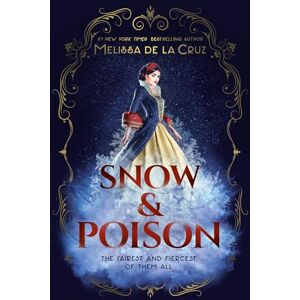 de la Cruz, Melissa Snow & Poison de la Cruz, Melissa Snow & Poison