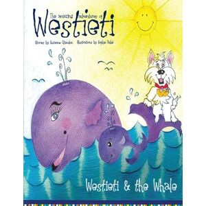 Glandon, Suzanne Westieti And The Whale Glandon, Suzanne Westieti And The Whale