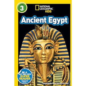Drimmer, Stephanie Warren Ancient Egypt (National Geographic Kids Readers, Level 3) Drimmer, Stephanie Warren Ancient Egypt (National Geographic Kids Readers, Level 3)