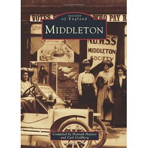 Haynes, Hannah Middleton: Images of England Haynes, Hannah Middleton: Images of England