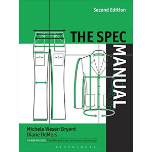 Michele Wesen Bryant & Diane DeMers The Spec Manual 2nd edition Michele Wesen Bryant & Diane DeMers The Spec Manual 2nd edition