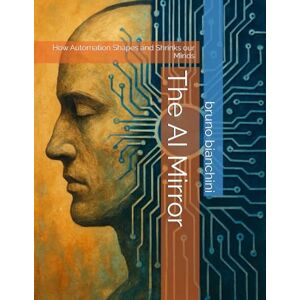 bianchini, bruno The AI Mirror: How Automation Shapes and Shrinks our Minds bianchini, bruno The AI Mirror: How Automation Shapes and Shrinks our Minds