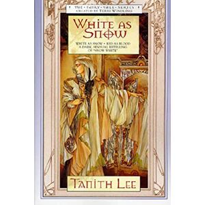 Lee White As Snow (Fairy Tales) Lee White As Snow (Fairy Tales)