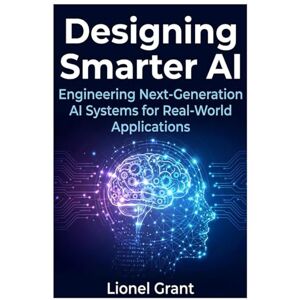 Grant, Lionel Designing Smarter AI: Engineering Next-Generation AI Systems for Real-World Applications Grant, Lionel Designing Smarter AI: Engineering Next-Generation AI Systems for Real-World Applications