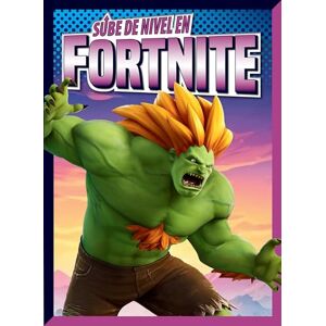 Dittmer, Lori Sube de Nivel En Fortnite (Sube de Nivel en los Videojuegos) Dittmer, Lori Sube de Nivel En Fortnite (Sube de Nivel en los Videojuegos)