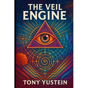 Yustein, Tony The Veil Engine: How Reality Was Programmed, and How to Break It Yustein, Tony The Veil Engine: How Reality Was Programmed, and How to Break It
