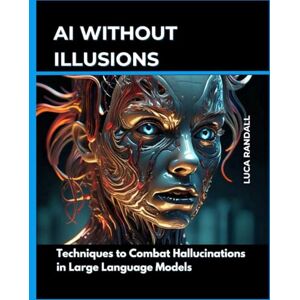Randall, Luca AI Without Illusions: Techniques to Combat Hallucinations in Large Language Models (The AI Builder's Toolkit: Essential Guides for Practical Application) Randall, Luca AI Without Illusions: Techniques to Combat Hallucinations in Large Language Models (The AI Builder's Toolkit: Essential Guides for Practical Application)