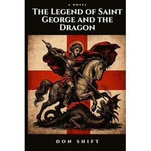 Shift, Don The Legend of Saint George and the Dragon: A Novel Shift, Don The Legend of Saint George and the Dragon: A Novel