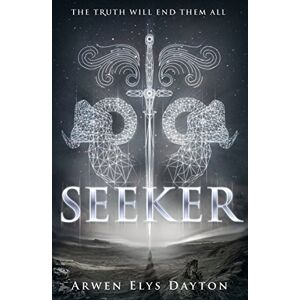 Elys Dayton, Arwen SEEKER Elys Dayton, Arwen SEEKER