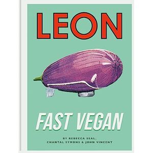 Vincent Leon Fast Vegan Vincent Leon Fast Vegan