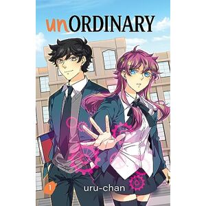 uru-chan unOrdinary: New for 2023, one of Webtoon’s biggest and most popular action-packed supernatural manga YA web comics! uru-chan unOrdinary: New for 2023, one of Webtoon’s biggest and most popular action-packed supernatural manga YA web comics!