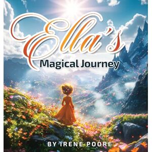 Poore, Irene Ella's Magical Journey Poore, Irene Ella's Magical Journey