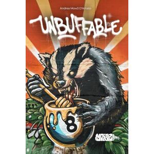 D'Amato, Andrea Mow3 Unbuffable: Un percorso tra tecnica ed identità, per chi dipinge per restare D'Amato, Andrea Mow3 Unbuffable: Un percorso tra tecnica ed identità, per chi dipinge per restare