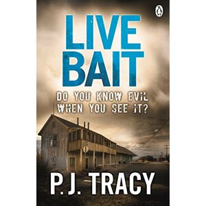 Tracy, P. J. Live Bait: 2 (Twin Cities Thriller, 2) Tracy, P. J. Live Bait: 2 (Twin Cities Thriller, 2)