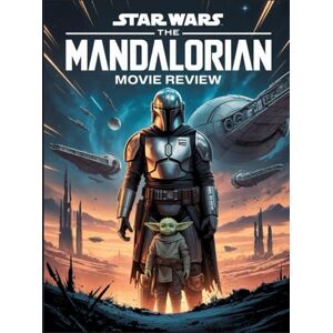 Laney, Madison Star Wars: The Mandalorian Movie Review: A Deep Dive into the Film's Cast, Production Drama, and the Romance That Started It All Laney, Madison Star Wars: The Mandalorian Movie Review: A Deep Dive into the Film's Cast, Production Drama, and the Romance That Started It All