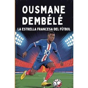 Lucas, Thomas E. Ousmane Dembélé: La estrella francesa del fútbol Lucas, Thomas E. Ousmane Dembélé: La estrella francesa del fútbol