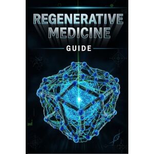 Hayes, Daniel Regenerative Medicine Guide: Cell Therapy, Longevity, and Scams: Layman's Guide to Cell & Gene Therapy, How to Evaluate Cutting-Edge Treatments, Spot Scams, and Maximize Your Healthy Lifespan. Hayes, Daniel Regenerative Medicine Guide: Cell Therapy, Longevity, and Scams: Layman's Guide to Cell & Gene Therapy, How to Evaluate Cutting-Edge Treatments, Spot Scams, and Maximize Your Healthy Lifespan.