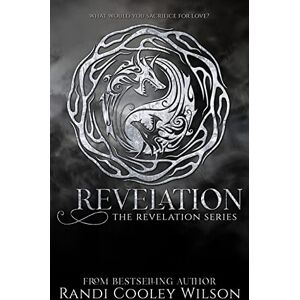 Wilson Revelation: 1 (The Revelation Series) Wilson Revelation: 1 (The Revelation Series)