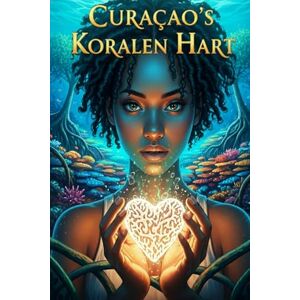 Fluisteraar, Veen Curaçao's Koralen Hart: Een Caribische Fantasy van Oude Magie en Ongetemde Bestemming Fluisteraar, Veen Curaçao's Koralen Hart: Een Caribische Fantasy van Oude Magie en Ongetemde Bestemming