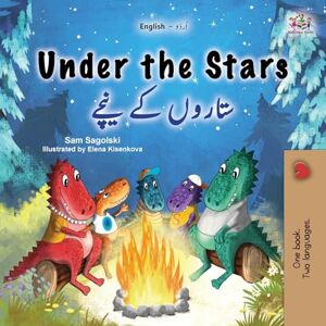 Sagolski, Sam Under the Stars (English Urdu Bilingual Kids Book) (English Urdu Bilingual Collection) Sagolski, Sam Under the Stars (English Urdu Bilingual Kids Book) (English Urdu Bilingual Collection)
