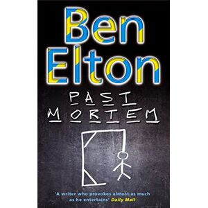 Elton, Ben Past Mortem Elton, Ben Past Mortem