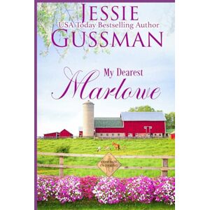 Gussman, Jessie My Dearest Marlowe (Cowboy Crossing Western Sweet Romance) Gussman, Jessie My Dearest Marlowe (Cowboy Crossing Western Sweet Romance)