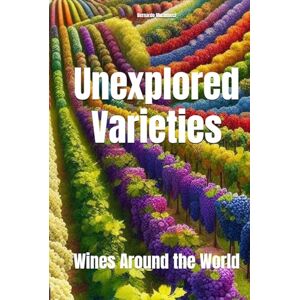 Musumeci, Bernardo Unexplored Varieties: Wines Around the World (Wines of the World) Musumeci, Bernardo Unexplored Varieties: Wines Around the World (Wines of the World)