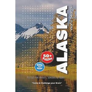 shop, RYLN Alaska Word Search Puzzle Book: Explore Glaciers, Wildlife, and the Wonders of Alaska in Over 50 Fun Word Searches 6x9 Inches, 110 Pages – An Ideal Gift for Holidays, Road Trips & Relaxing Moments! shop, RYLN Alaska Word Search Puzzle Book: Explore Glaciers, Wildlife, and the Wonders of Alaska in Over 50 Fun Word Searches 6x9 Inches, 110 Pages – An Ideal Gift for Holidays, Road Trips & Relaxing Moments!