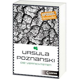 Poznanski, Ursula Die Vernichteten Poznanski, Ursula Die Vernichteten