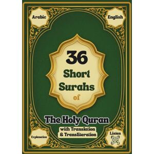 Mahfouz, Mohamed M. Quran with Translation and Transliteration: Arabic and English Juz Amma with Tafsir for Easy Reading, Understanding, and Memorizing Perfect for Beginners and Kids (The Muslim Family Library) Mahfouz, Mohamed M. Quran with Translation and Transliteration: Arabic and English Juz Amma with Tafsir for Easy Reading, Understanding, and Memorizing Perfect for Beginners and Kids (The Muslim Family Library)