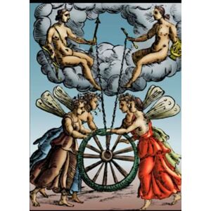 Nichols, Prof Steve Tarot of the Four Worlds: Zaltieri and Cartari's Hellenic Taro Nichols, Prof Steve Tarot of the Four Worlds: Zaltieri and Cartari's Hellenic Taro