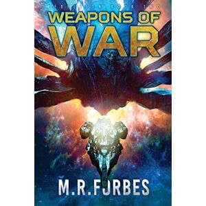 Forbes, M.R. Weapons of War: Volume 2 (Rebellion) Forbes, M.R. Weapons of War: Volume 2 (Rebellion)