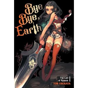 Kim, Hyung-tae Bye Bye, Earth, Vol. 1 (novel): Volume 1 Kim, Hyung-tae Bye Bye, Earth, Vol. 1 (novel): Volume 1