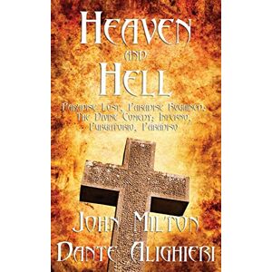 Swedenborg, Emanuel Heaven and Hell Swedenborg, Emanuel Heaven and Hell