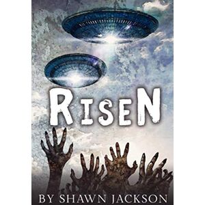 Jackson Risen Jackson Risen