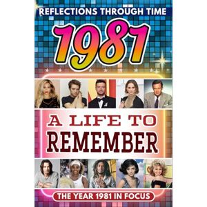 Hugo Boss 1981 in Focus: A Life to Remember The Year You Were Born Book: A nostalgic gift packed with trivia, brain games, and events to celebrate birthdays, milestones, and memories Hugo Boss 1981 in Focus: A Life to Remember The Year You Were Born Book: A nostalgic gift packed with trivia, brain games, and events to celebrate birthdays, milestones, and memories