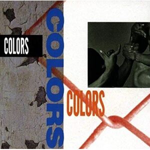 Colors Original Motion Picture Soundtrack Colors Original Motion Picture Soundtrack