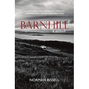 Norman Barnhill: A Novel Norman Barnhill: A Novel