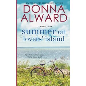 Alward, Donna Summer on Lovers' Island: 4 (Jewell Cove) Alward, Donna Summer on Lovers' Island: 4 (Jewell Cove)