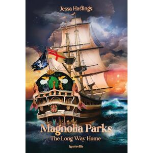 Hastings, Jessa Magnolia Parks, T3 : Magnolia Parks : The Long Way Home Hastings, Jessa Magnolia Parks, T3 : Magnolia Parks : The Long Way Home
