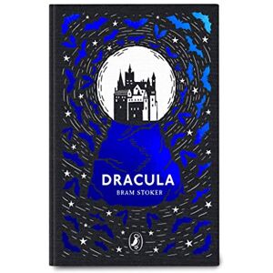 Stoker, Bram Dracula: Puffin Clothbound Classics Stoker, Bram Dracula: Puffin Clothbound Classics